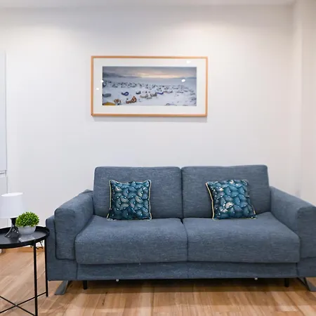 Beau Studio Cozy Centre Ville Et Plages N4 Nice Exterior foto