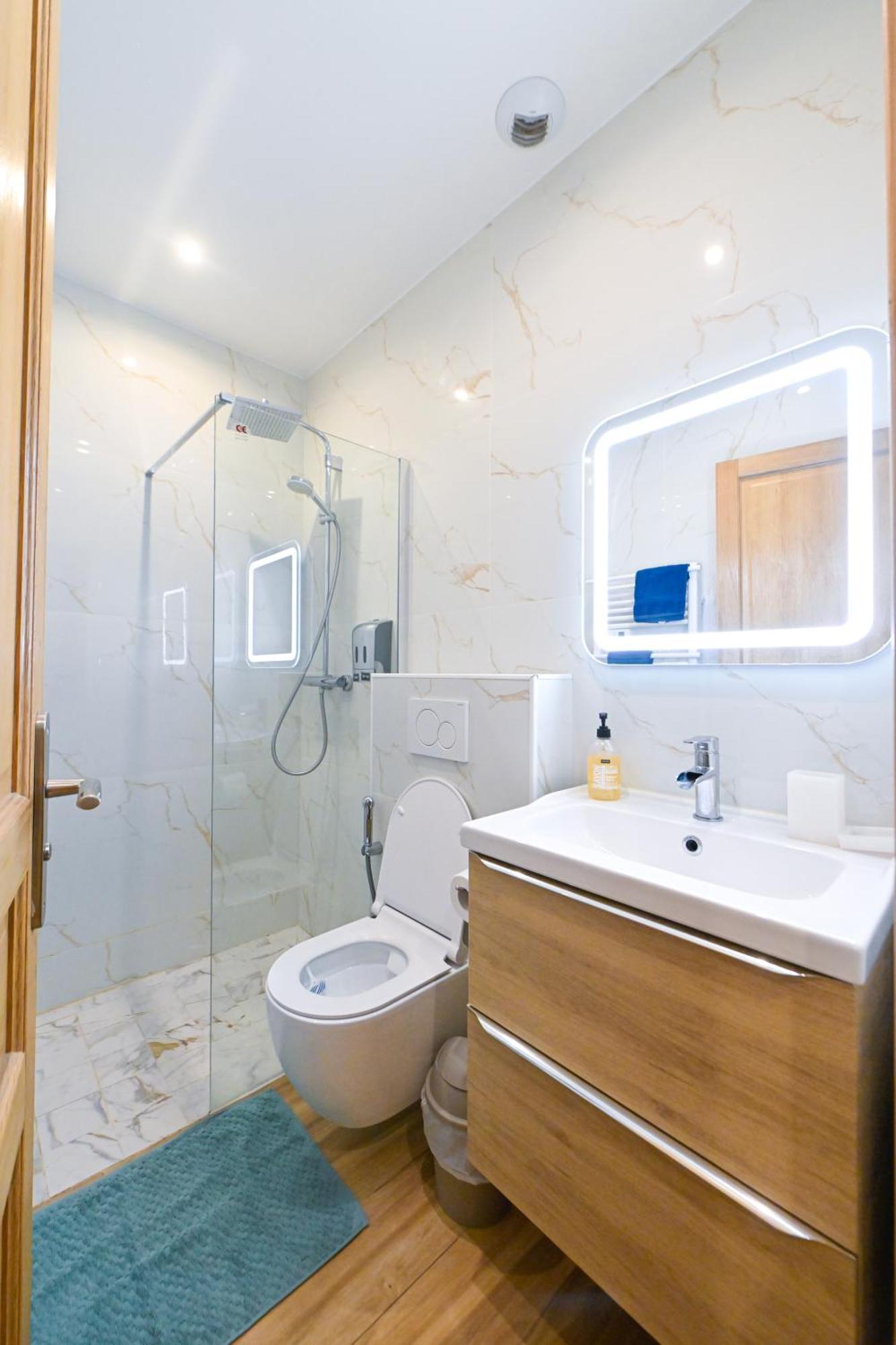 Appartement Beau Cozy Centre Et Plages N4 Nice